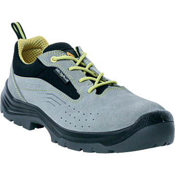 PÓLBUTY CINTO S1PS SZARY 48