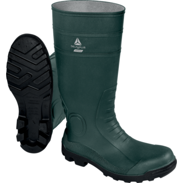 OBUWIE PVC COPPER S5 ZIEL 48