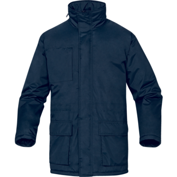 KURTKA DARWIN3 GRANATOWY XXL