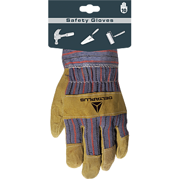 REK DOKER DWOINY SKÓRZANEJ 10