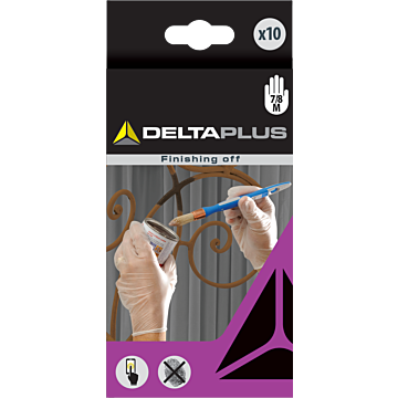 REK. V1371 PUDROWANE 10PAR 9