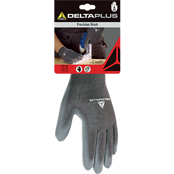 REK.DZIANE PES/DLON PU SZR 10