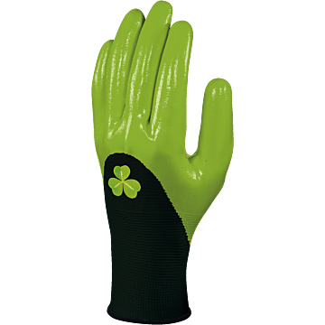 REK. 3/4 PES/NITRYL ZIELONY 7