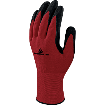 REK DPVE724RO KROPKI CZERW 11