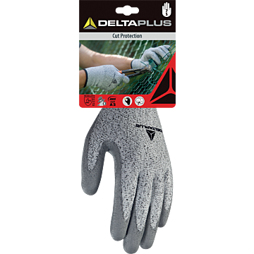 RĘKAWIC DPVECUTB04 SZARY 9