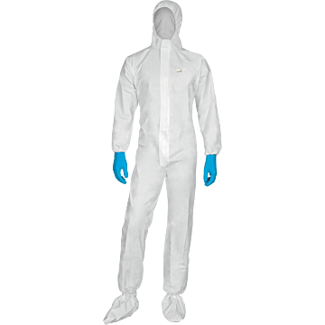 KOMBIN. KAPTU. DT115 5B/6B XXL