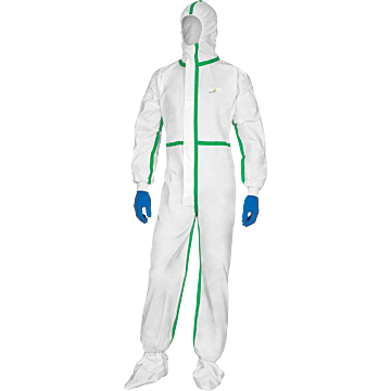 KOMB. DT119 4B BIAŁ XXL