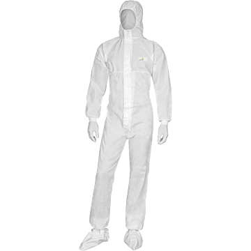 KOMB. DT221 5B/6B BIAŁ XXL