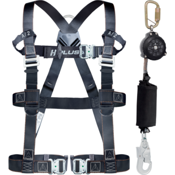 ZESTA ELARA380HPFXX KOSZ ROBOC