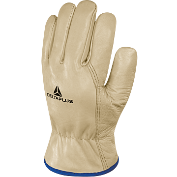 RĘK. SK.BYDL/THINSULATE BEŻ 10