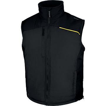 KAMIZELKA FIDJI3 SZR/CZRN XXL