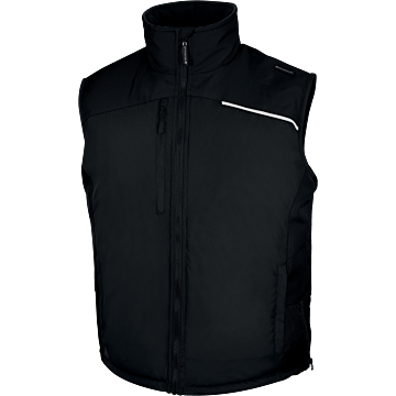 KAMIZELKA FIDJI3 CZRN XXL