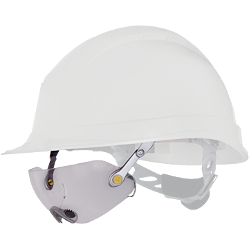 OKULARY FUEGO BEZBARWNE