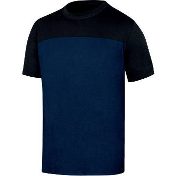 T SHIRT GENOA2 NIEBIES/CZAR XL