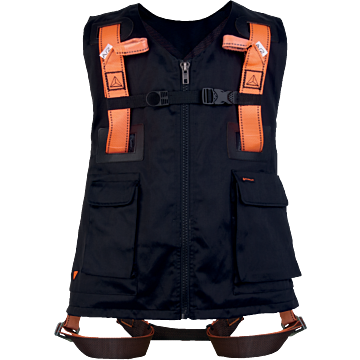 SZELKI KAMIZELKA HAR12GILNOXX