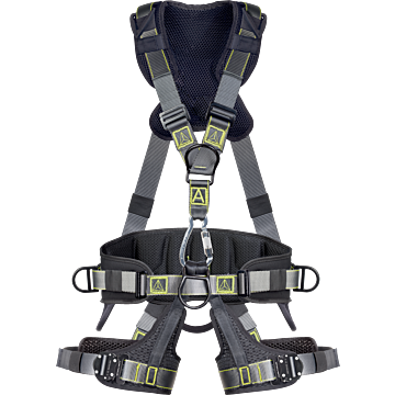 SZELKI PASEM 5 PUNK HAR35R XXL