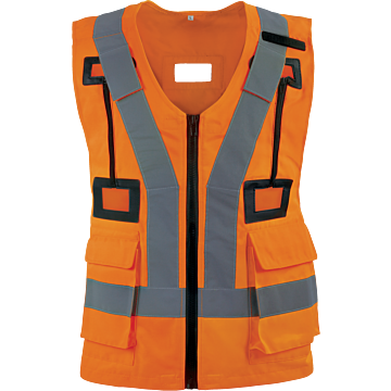 KAMIZELKA HARVESGI POMNCZO FL