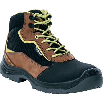 WYSOKIE BUTY JAYA S3S BRAZO 48