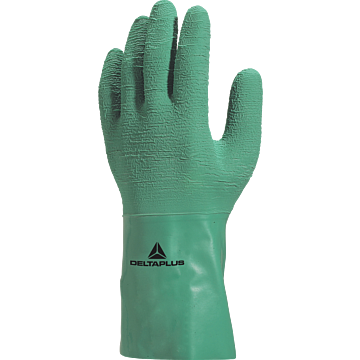 RĘKAWICE LATEKS/BAWEŁ 10/11