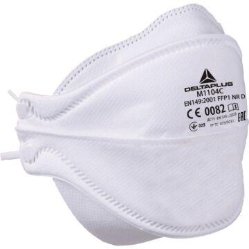 PÓLMA ZAWÓR 20SZT FFP1 M1104