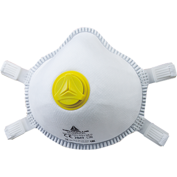 OPAK. 5 MASEK FFP2 Z ZAWOREM