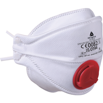 PÓLMASKA 10SZT FFP3 M1305V