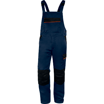 OGRODNICZKI M1SA2 NIEBIESK XXL