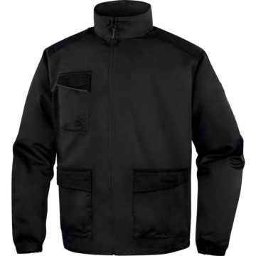 BLUZA M1VE2 SZARY CIEMNY XXL