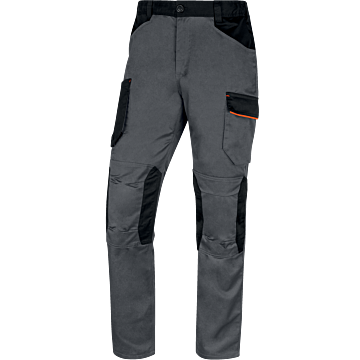 SPODNIE M2PA3 SZR/POM XXL