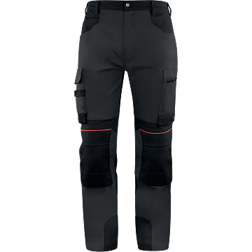 SPODNIE M5PA3STR SZR/CZRN XXL