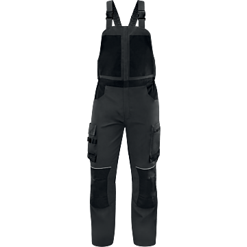 OGRODNICZKI M5SA3 SZR/CZRN XXL