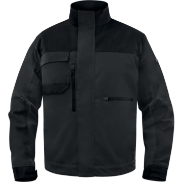 BLUZA M5VE3 SZR/CZRN XXL