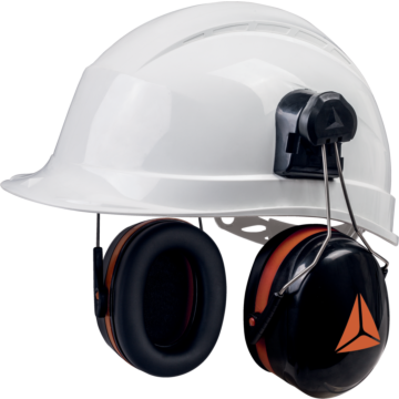 NAUSZNIKI PRZECIWH MAG.HELMET2