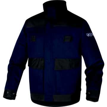 BLUZA MAIV2 GRANATOWY XXL