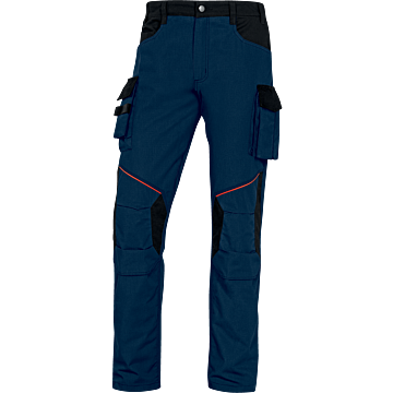 SPODNIE MCPA2STR GRANA/CZR XXL