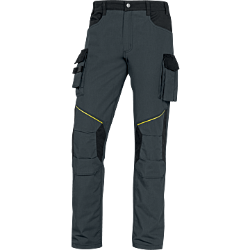 SPODNIE MCPA2STR SZR/CZRN XXL