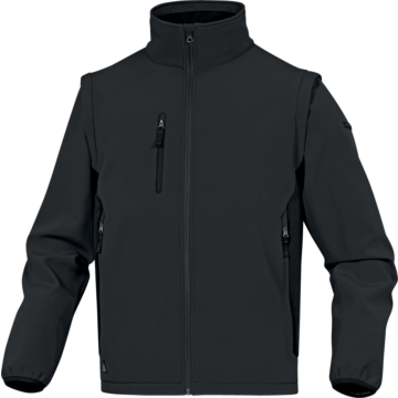 BLUZA MYSEN2 SZARO-CZARNY XXL