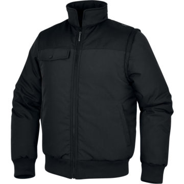 BLUZA NEWDELTA2 SZARY/CZAR XXL