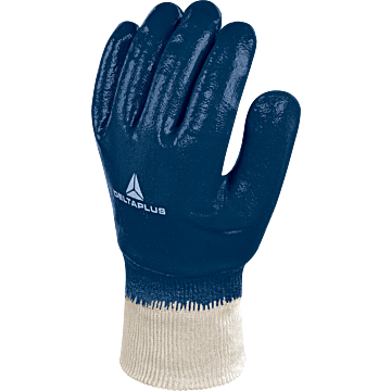 RĘKAWICE NITRYL/WK.BAW.GRAN 10