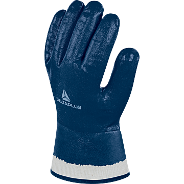 RĘKAWICE NITRYL/WK.BAW.GRAN 11