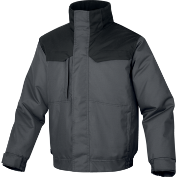 BLUZA NORTHWOOD3 SZARY L