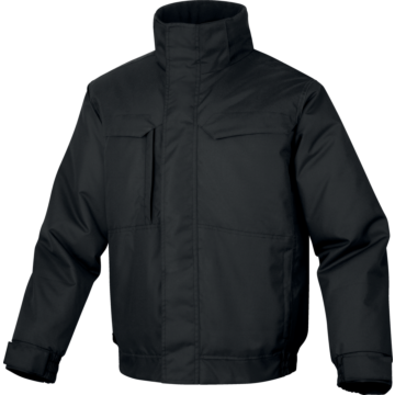 BLUZA NORTHWOOD3 CZARNY XXL