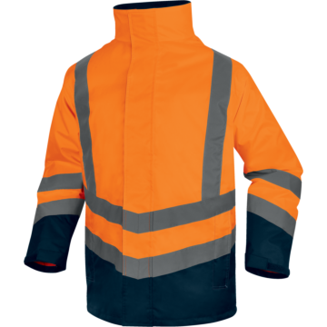 KURTKA OPTIMUM3 POM/GRAN XXL