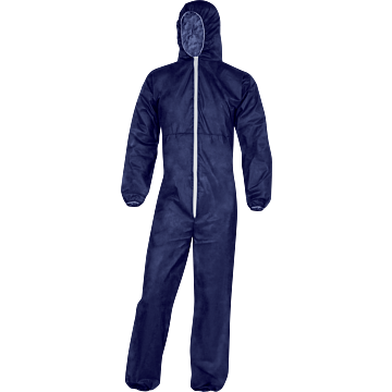 KOMBINEZON POLIPROP. GRAN XXL