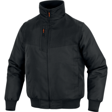 KURTKA RENO2 SZARO-CZAR L