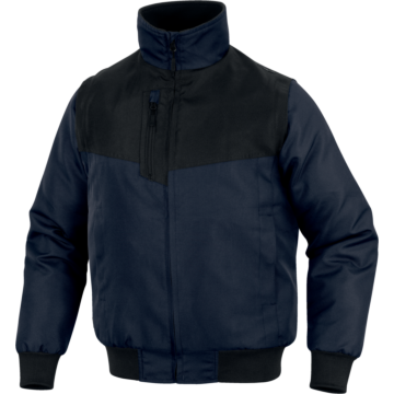 BLUZA RENO2 GRAN/CZARNY XXL