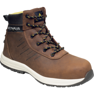 OBUWIE SAGA2 S3S BRAZOWY 39