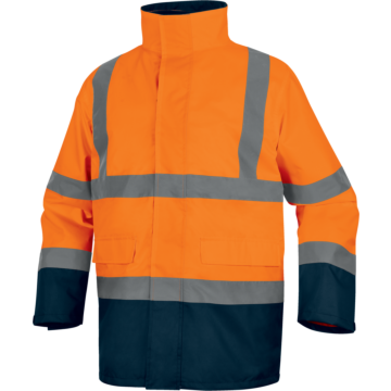 KURTKA SPEED POM/GRAN XXL