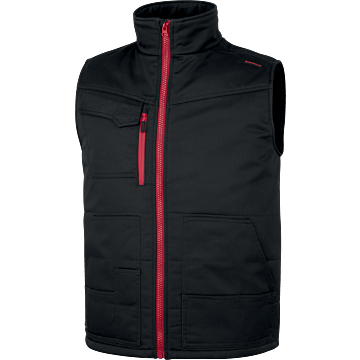 KAMIZ STOCKTON3 CZRN/CZER XXL