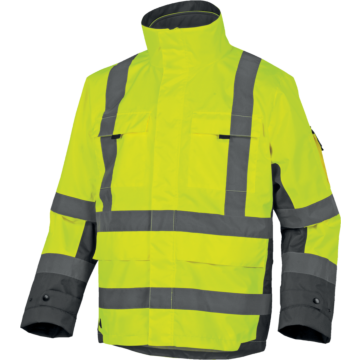 KUR.TARMAC ŻÓŁTY FLUO M